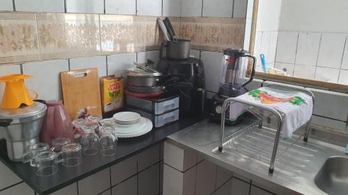 Petrolina House | Casa em Petrolina