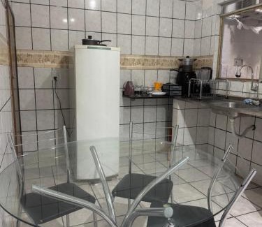Petrolina House | Casa em Petrolina
