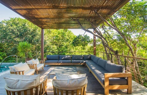 Castelo da Torre House | CASA EM PRAIA DO FORTE-BA