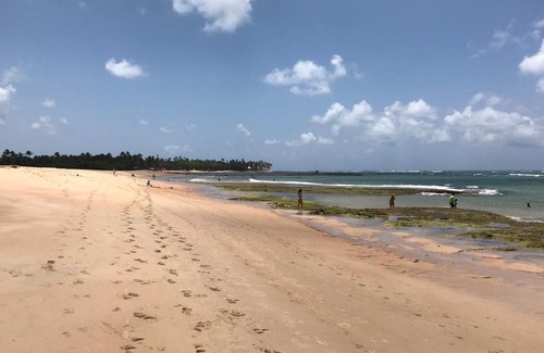 Castelo da Torre House | CASA EM PRAIA DO FORTE-BA