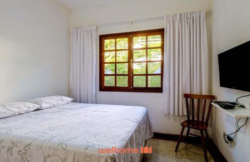 Teresopolis House | Casa em Teresópolis com Piscina e Churrasqueira