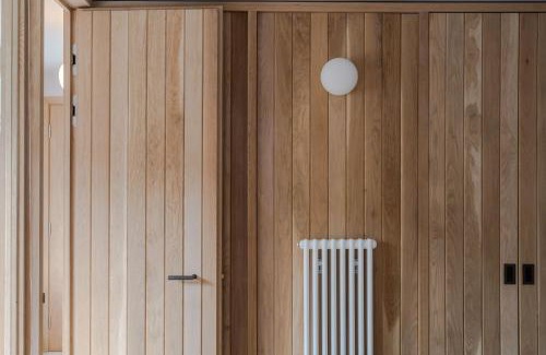 Soho Apartment | Casa Emilio - Soho - by Frankie Says