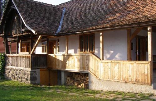 Chibed House | Casa Emma Ház