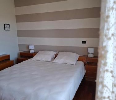 Torre Pellice House | Casa Emma