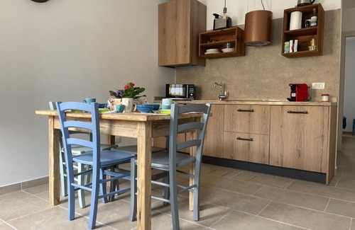 Malamocco Apartment | Casa Emma