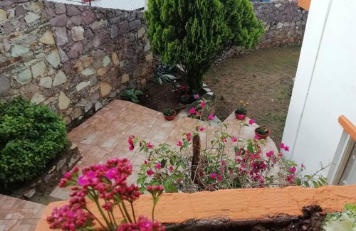 Guanajuato House | Casa Emmanuel