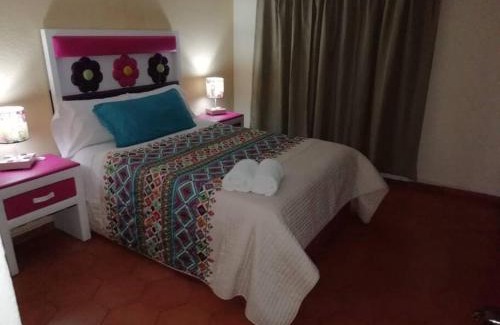 Guanajuato House | Casa Emmanuel