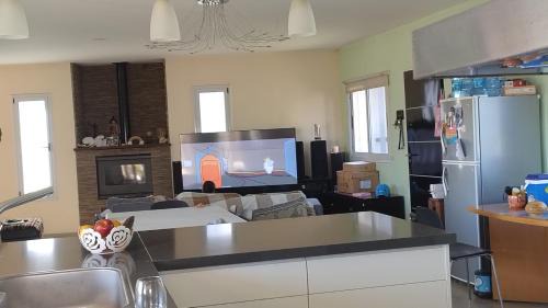 Plaza Mayor Resort | Casa en alquiler Canning