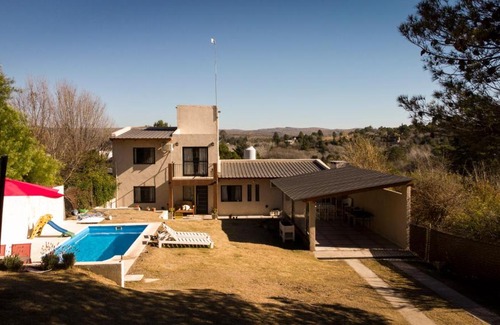 Huerta Grande House | CASA EN ALQUILER TEMPORARIO