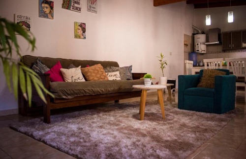 Huerta Grande House | CASA EN ALQUILER TEMPORARIO