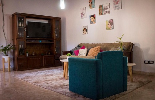 Huerta Grande House | CASA EN ALQUILER TEMPORARIO