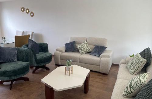 Ambato House | Casa en Ambato