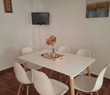 Arcos de la Frontera House | Casa en arcos de la frontera