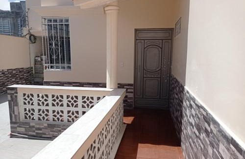 Andrade Marin Apartment | Casa en Atuntaqui