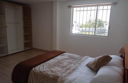 Andrade Marin Apartment | Casa en Atuntaqui
