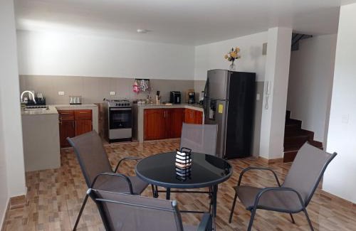 Andrade Marin Apartment | Casa en Atuntaqui