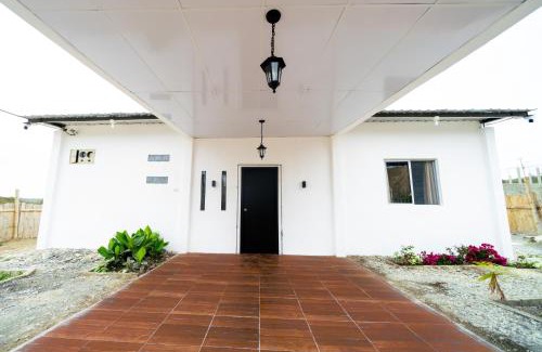 Ayangue House | Casa en Ayangue, Ecuador