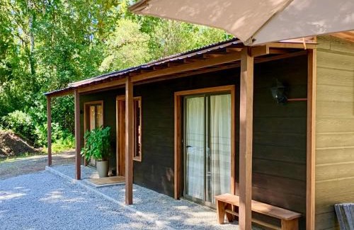 Pucon House | Casa en bosque a 10 minutos del centro de Pucón
