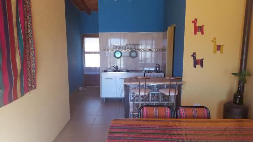 Cafayate House | Casa en Cafayate