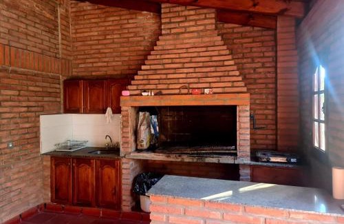 La Merced House | Casa en cerrillos