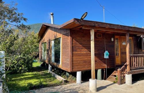 Cobquecura House | CASA EN COBQUECURA SE ARRIENDA