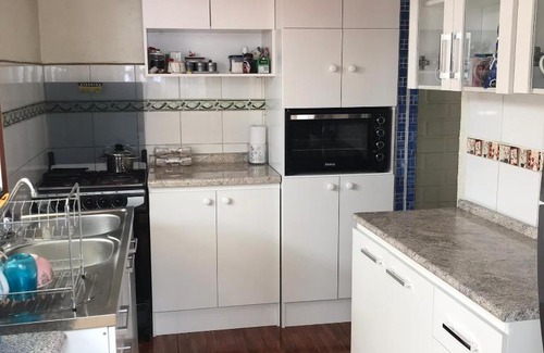 La Serena House | Casa en coquimbo La Cantera