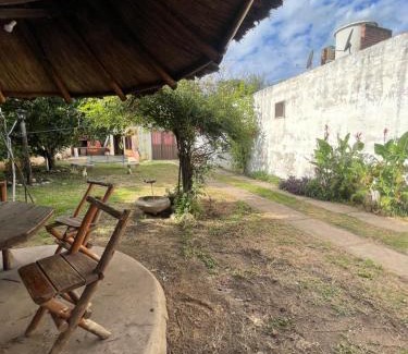 Cosquin House | Casa en Cosquín excelente ubicación
