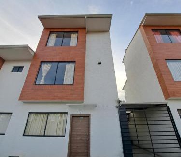 Cuenca House | Casa en Cuenca