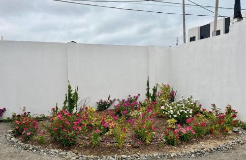 Data de Villamil Apartment | Casa en Data Playas Village