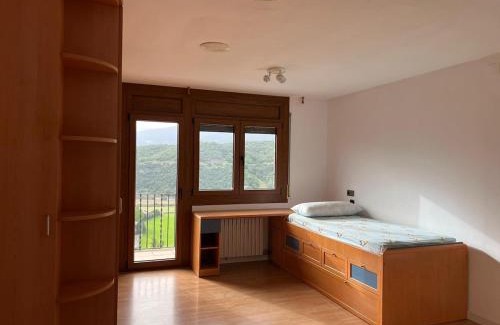 Montferrer I Castellbo House | Casa en el Balcón del Pirineo