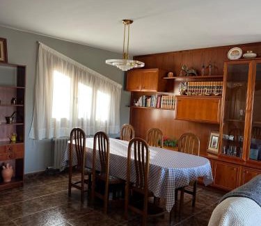 Montferrer I Castellbo House | Casa en el Balcón del Pirineo