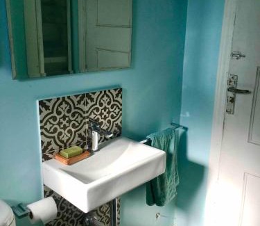 Chapineria House | Casa en el campo con piscina privada
