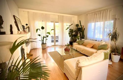 Chapineria House | Casa en el campo con piscina privada