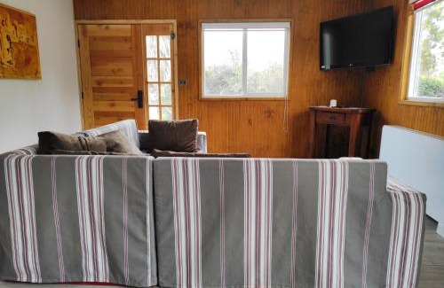 Chada House | Casa en el Campo Paine