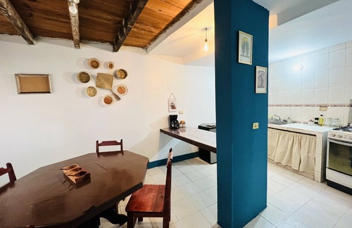 Xalapa Apartment | Casa en el Centro Histórico de Xalapa Naku Corazón de Xalapa