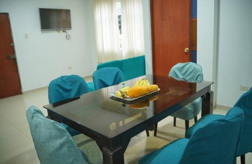 La Merced Apartment | Casa en el centro de Chanchamayo