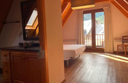 Arties House | Casa en el corazón de Arties