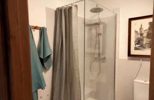 Alcala de los Gazules Apartment | Casa en el casco antiguo