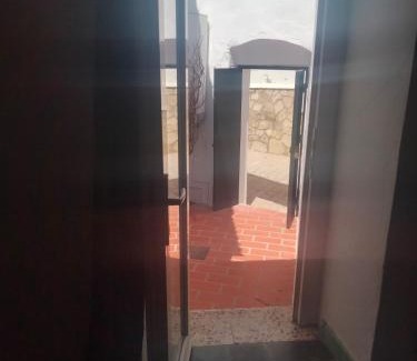 Alcala de los Gazules House | Casa en el centro de Alcalá