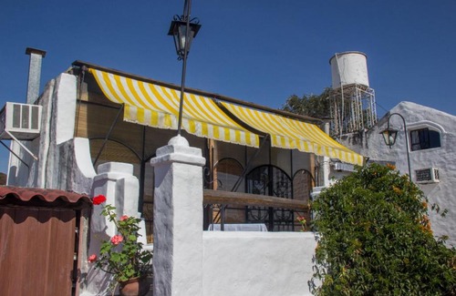 Salta Apartment | Casa en el nuevo corazón de salta