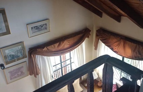 Salta Apartment | Casa en el nuevo corazón de salta