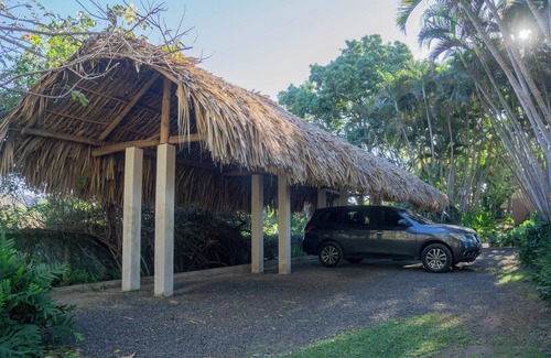 Taquillo Villa | Casa en el Risco