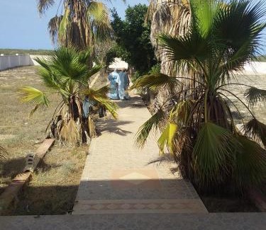 Arekmane House | CASA EN FRENTE DE LA PLAYA