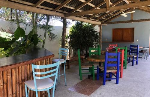 Ursulo Galvan House | Casa en Juan Angel Ver