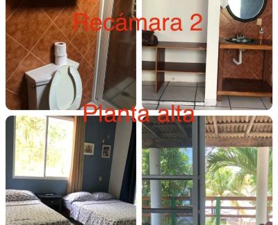 Ursulo Galvan House | Casa en Juan Angel Ver