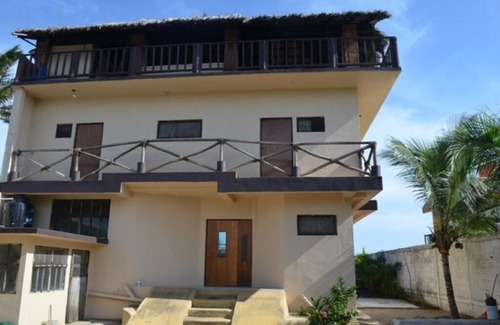 Coyuca de Benitez House | CASA EN LA PLAYA ACAPULCO -BARRA DE COYUCA-