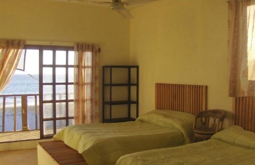 Coyuca de Benitez House | CASA EN LA PLAYA ACAPULCO -BARRA DE COYUCA-