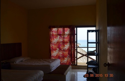 Coyuca de Benitez House | CASA EN LA PLAYA ACAPULCO -BARRA DE COYUCA-