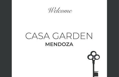 Mendoza City Center House | Casa en la mejor ubicación!