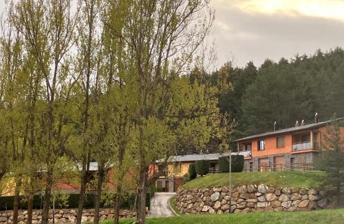 La Molina House | Casa en la Molina